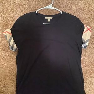 Burberry TShirt